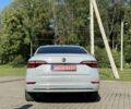 Белый Фольксваген Джетта, объемом двигателя 1.4 л и пробегом 178 тыс. км за 14300 $, фото 5 на Automoto.ua
