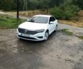 Белый Фольксваген Джетта, объемом двигателя 1.4 л и пробегом 48 тыс. км за 14500 $, фото 1 на Automoto.ua