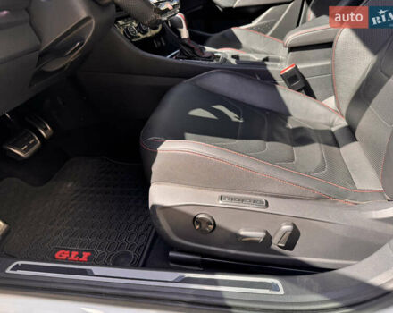 Белый Фольксваген Джетта, объемом двигателя 1.98 л и пробегом 115 тыс. км за 21800 $, фото 20 на Automoto.ua