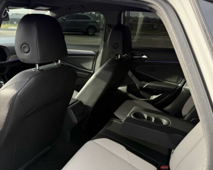 Белый Фольксваген Джетта, объемом двигателя 0 л и пробегом 120 тыс. км за 15900 $, фото 9 на Automoto.ua