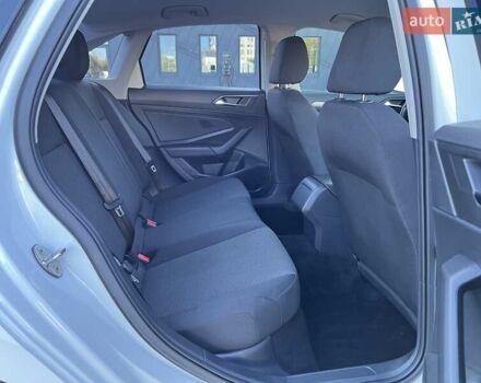 Білий Фольксваген Джетта, об'ємом двигуна 1.4 л та пробігом 103 тис. км за 14800 $, фото 18 на Automoto.ua