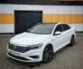 Белый Фольксваген Джетта, объемом двигателя 1.4 л и пробегом 70 тыс. км за 19050 $, фото 1 на Automoto.ua
