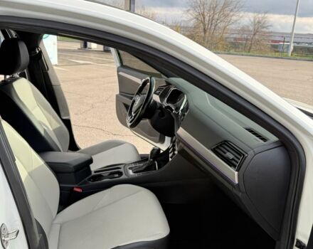 Белый Фольксваген Джетта, объемом двигателя 0 л и пробегом 120 тыс. км за 15900 $, фото 16 на Automoto.ua