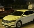 Фольксваген Джетта 2019 в Кривом Озере на Automoto.ua Белый Фольксваген Джетта, объемом двигателя 1.4 л и пробегом 195 тыс. км за 13000 $, фото 3 на Automoto.ua
