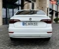 Білий Фольксваген Джетта, об'ємом двигуна 1.39 л та пробігом 145 тис. км за 13999 $, фото 15 на Automoto.ua