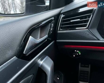 Белый Фольксваген Джетта, объемом двигателя 1.98 л и пробегом 61 тыс. км за 16500 $, фото 26 на Automoto.ua