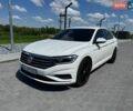 Белый Фольксваген Джетта, объемом двигателя 1.4 л и пробегом 72 тыс. км за 12300 $, фото 1 на Automoto.ua