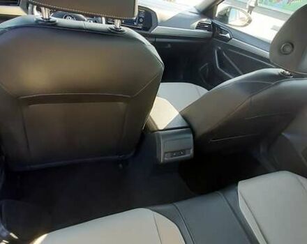 Белый Фольксваген Джетта, объемом двигателя 1.4 л и пробегом 51 тыс. км за 17900 $, фото 21 на Automoto.ua