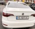 Білий Фольксваген Джетта, об'ємом двигуна 1.4 л та пробігом 66 тис. км за 14800 $, фото 7 на Automoto.ua