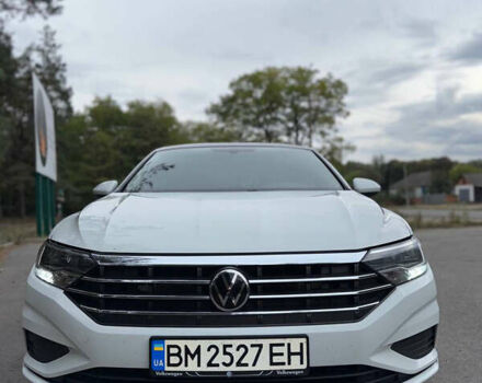 Белый Фольксваген Джетта, объемом двигателя 1.4 л и пробегом 117 тыс. км за 15850 $, фото 25 на Automoto.ua