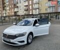 Белый Фольксваген Джетта, объемом двигателя 1.4 л и пробегом 65 тыс. км за 15200 $, фото 21 на Automoto.ua