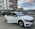 Белый Фольксваген Джетта, объемом двигателя 1.4 л и пробегом 65 тыс. км за 15200 $, фото 20 на Automoto.ua