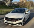 Белый Фольксваген Джетта, объемом двигателя 1.98 л и пробегом 30 тыс. км за 17500 $, фото 1 на Automoto.ua