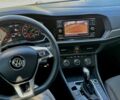 Белый Фольксваген Джетта, объемом двигателя 1.4 л и пробегом 178 тыс. км за 14300 $, фото 7 на Automoto.ua