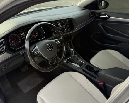 Белый Фольксваген Джетта, объемом двигателя 0 л и пробегом 120 тыс. км за 15900 $, фото 7 на Automoto.ua