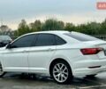 Белый Фольксваген Джетта, объемом двигателя 1.4 л и пробегом 93 тыс. км за 15900 $, фото 17 на Automoto.ua