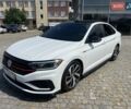 Белый Фольксваген Джетта, объемом двигателя 1.98 л и пробегом 71 тыс. км за 24000 $, фото 1 на Automoto.ua