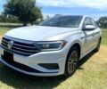 Білий Фольксваген Джетта, об'ємом двигуна 1.4 л та пробігом 71 тис. км за 9000 $, фото 1 на Automoto.ua