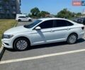 Белый Фольксваген Джетта, объемом двигателя 1.4 л и пробегом 167 тыс. км за 13200 $, фото 1 на Automoto.ua
