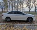 Белый Фольксваген Джетта, объемом двигателя 1.4 л и пробегом 73 тыс. км за 15900 $, фото 4 на Automoto.ua