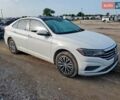 Білий Фольксваген Джетта, об'ємом двигуна 1.4 л та пробігом 129 тис. км за 2900 $, фото 3 на Automoto.ua