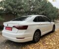 Білий Фольксваген Джетта, об'ємом двигуна 1.4 л та пробігом 180 тис. км за 13300 $, фото 7 на Automoto.ua