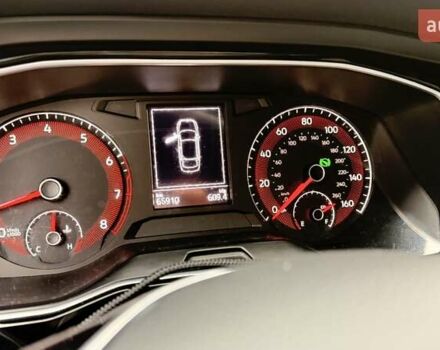 Білий Фольксваген Джетта, об'ємом двигуна 1.4 л та пробігом 66 тис. км за 14800 $, фото 3 на Automoto.ua