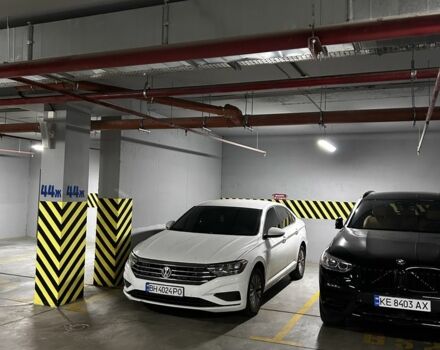 Фольксваген Джетта 2019 в Кривом Озере на Automoto.ua Белый Фольксваген Джетта, объемом двигателя 1.4 л и пробегом 195 тыс. км за 13000 $, фото 1 на Automoto.ua