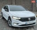Белый Фольксваген Джетта, объемом двигателя 1.4 л и пробегом 85 тыс. км за 15500 $, фото 1 на Automoto.ua