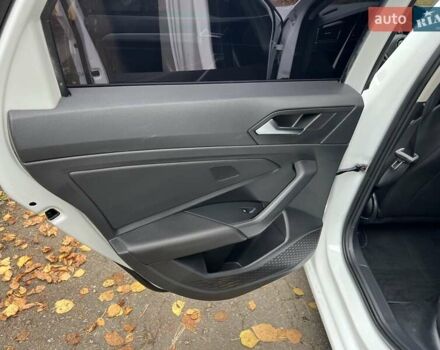 Белый Фольксваген Джетта, объемом двигателя 1.4 л и пробегом 186 тыс. км за 13800 $, фото 19 на Automoto.ua