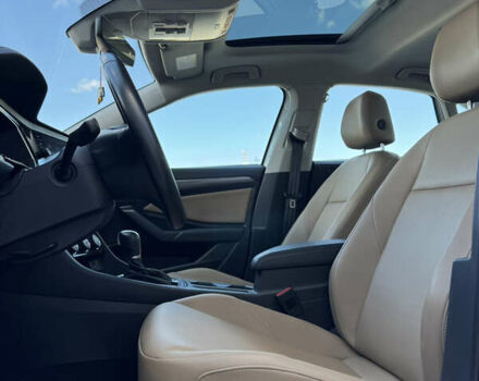 Белый Фольксваген Джетта, объемом двигателя 1.4 л и пробегом 65 тыс. км за 16800 $, фото 18 на Automoto.ua