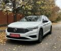 Білий Фольксваген Джетта, об'ємом двигуна 1.4 л та пробігом 180 тис. км за 13300 $, фото 1 на Automoto.ua