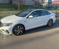 Белый Фольксваген Джетта, объемом двигателя 1.98 л и пробегом 69 тыс. км за 11800 $, фото 1 на Automoto.ua