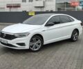 Фольксваген Джетта 2019 в Кривом Роге на Automoto.ua Белый Фольксваген Джетта, объемом двигателя 1.4 л и пробегом 82 тыс. км за 16300 $, фото 9 на Automoto.ua