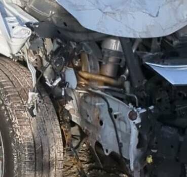 Белый Фольксваген Джетта, объемом двигателя 1.4 л и пробегом 73 тыс. км за 15900 $, фото 31 на Automoto.ua