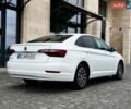 Білий Фольксваген Джетта, об'ємом двигуна 1.39 л та пробігом 145 тис. км за 13999 $, фото 11 на Automoto.ua