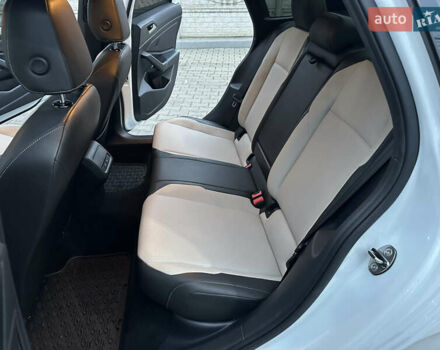 Білий Фольксваген Джетта, об'ємом двигуна 1.4 л та пробігом 83 тис. км за 16000 $, фото 24 на Automoto.ua