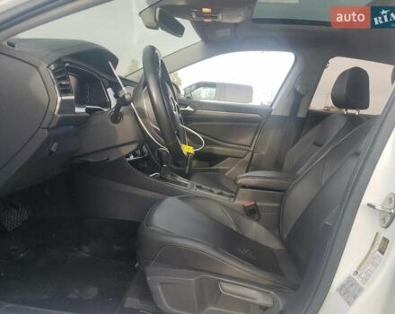 Білий Фольксваген Джетта, об'ємом двигуна 1.4 л та пробігом 15 тис. км за 2800 $, фото 6 на Automoto.ua