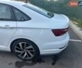 Белый Фольксваген Джетта, объемом двигателя 2 л и пробегом 30 тыс. км за 16000 $, фото 3 на Automoto.ua