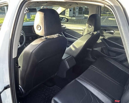 Белый Фольксваген Джетта, объемом двигателя 1.4 л и пробегом 195 тыс. км за 13000 $, фото 13 на Automoto.ua