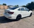 Белый Фольксваген Джетта, объемом двигателя 2 л и пробегом 60 тыс. км за 15500 $, фото 7 на Automoto.ua