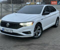 Білий Фольксваген Джетта, об'ємом двигуна 1.4 л та пробігом 83 тис. км за 16000 $, фото 1 на Automoto.ua
