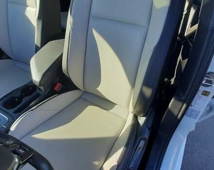 Белый Фольксваген Джетта, объемом двигателя 1.4 л и пробегом 51 тыс. км за 17900 $, фото 20 на Automoto.ua