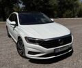 Белый Фольксваген Джетта, объемом двигателя 1.4 л и пробегом 192 тыс. км за 14900 $, фото 1 на Automoto.ua