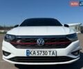 Белый Фольксваген Джетта, объемом двигателя 1.4 л и пробегом 112 тыс. км за 15000 $, фото 1 на Automoto.ua