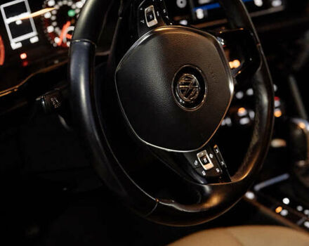 Белый Фольксваген Джетта, объемом двигателя 1.4 л и пробегом 51 тыс. км за 17000 $, фото 11 на Automoto.ua