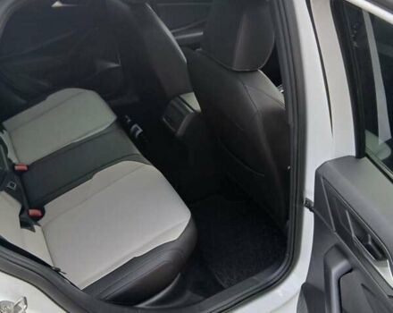 Белый Фольксваген Джетта, объемом двигателя 1.4 л и пробегом 73 тыс. км за 15900 $, фото 21 на Automoto.ua