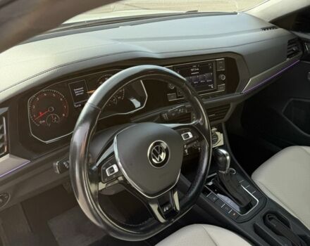 Белый Фольксваген Джетта, объемом двигателя 0 л и пробегом 120 тыс. км за 15900 $, фото 13 на Automoto.ua