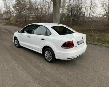 Белый Фольксваген Джетта, объемом двигателя 1.6 л и пробегом 230 тыс. км за 6500 $, фото 4 на Automoto.ua