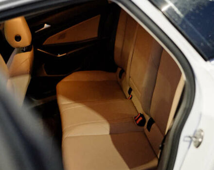 Белый Фольксваген Джетта, объемом двигателя 1.4 л и пробегом 51 тыс. км за 17000 $, фото 18 на Automoto.ua